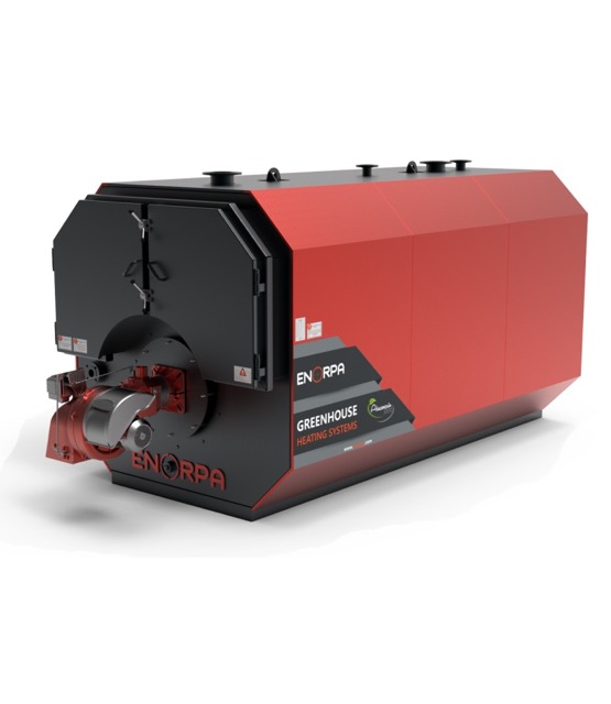 Водогрейные котлы